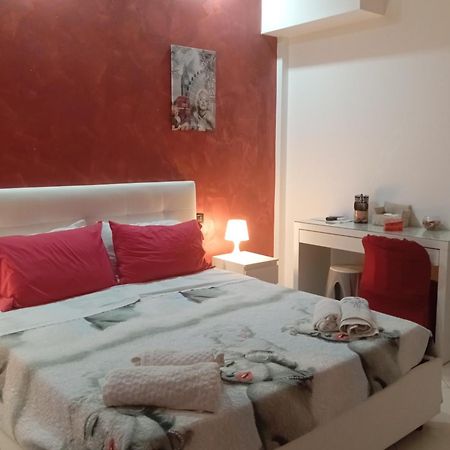 Casa Silvia Hotell Caltagirone Exteriör bild