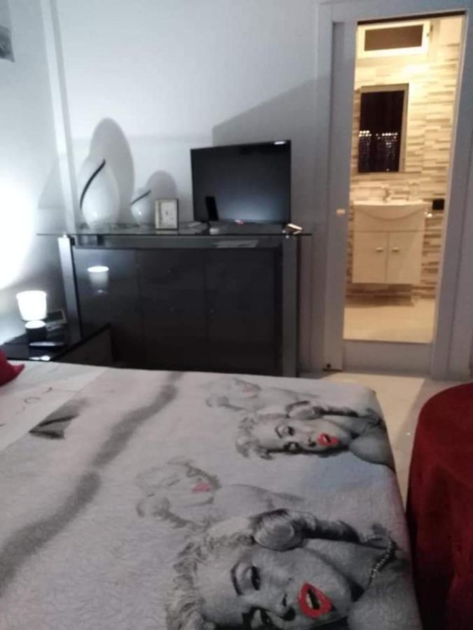 Casa Silvia Hotell Caltagirone Exteriör bild