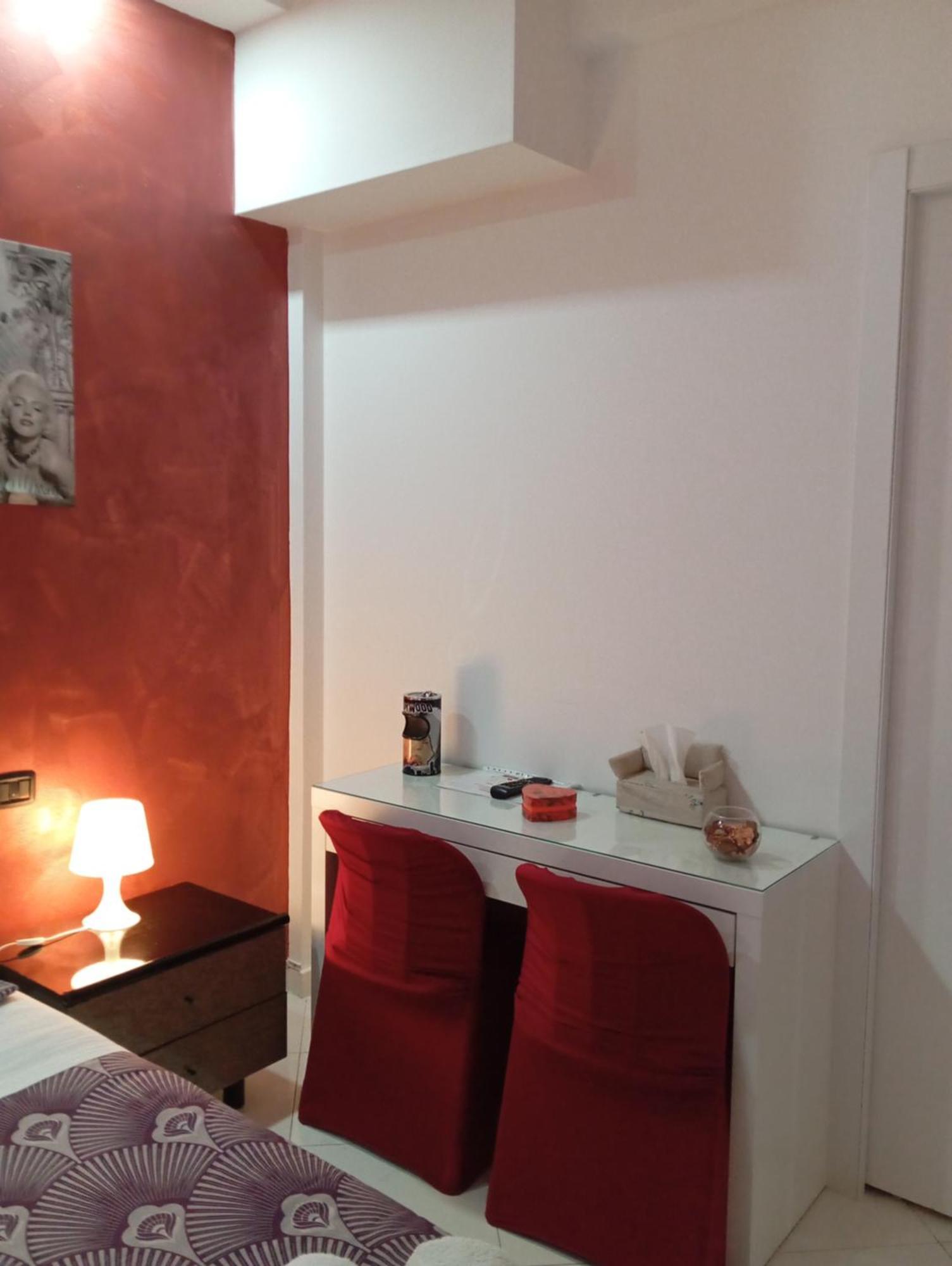 Casa Silvia Hotell Caltagirone Exteriör bild