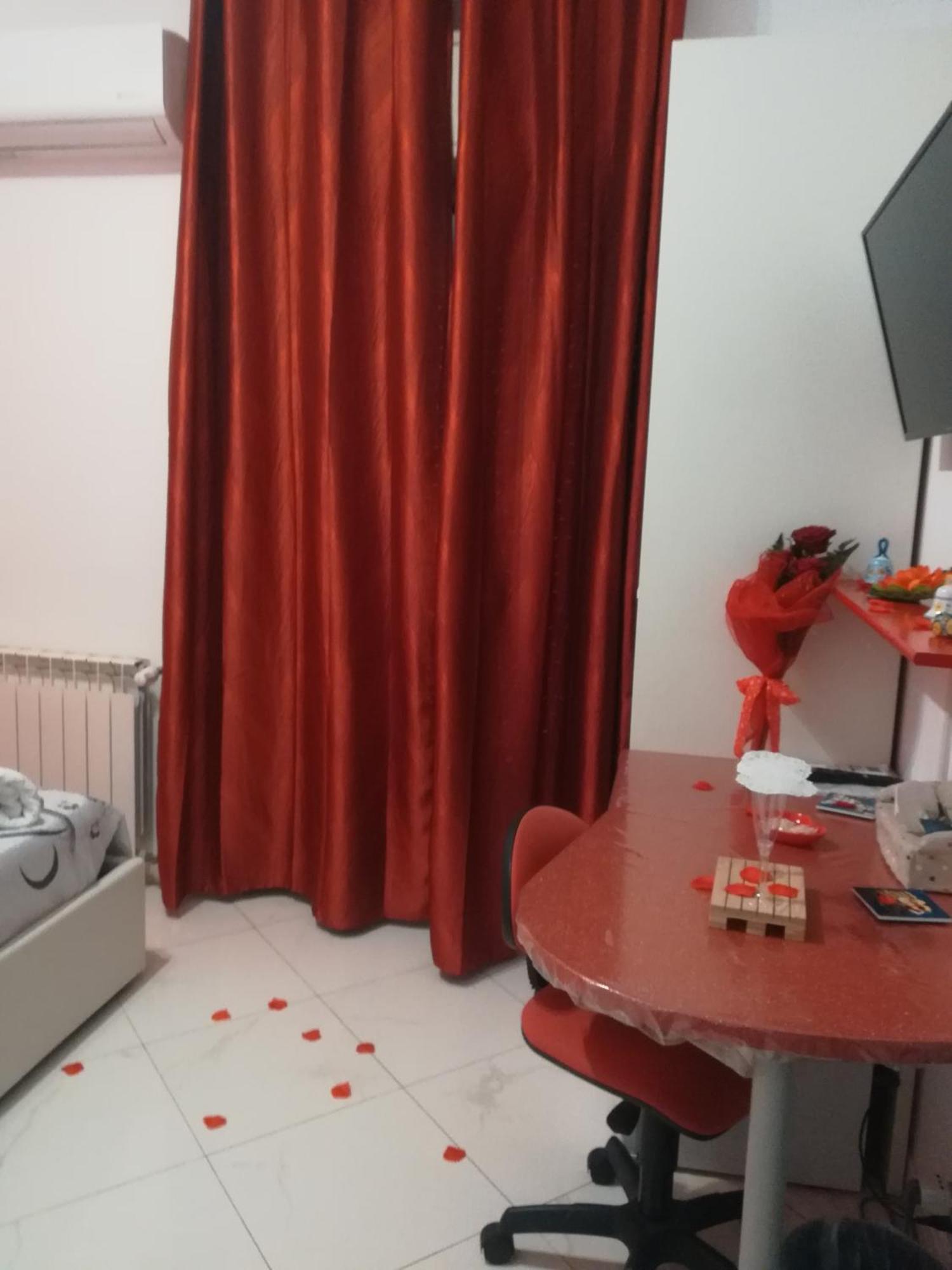 Casa Silvia Hotell Caltagirone Exteriör bild